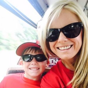 Meet your Posher, Ali